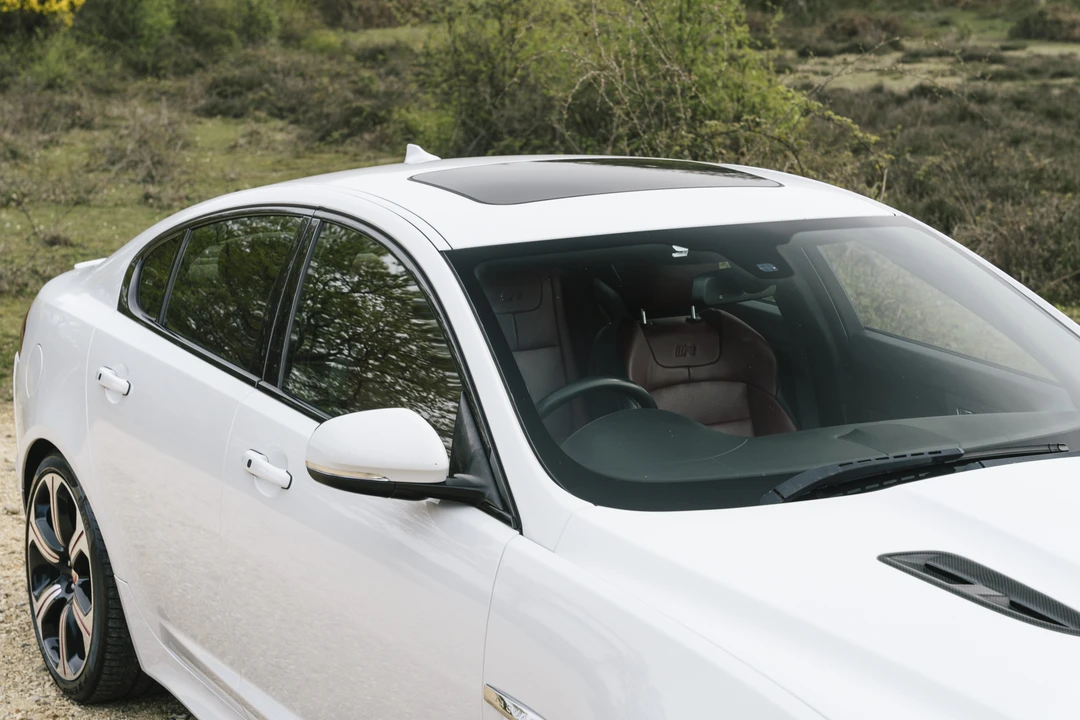 2013 Jaguar X250 XFR - Image 26 of 31
