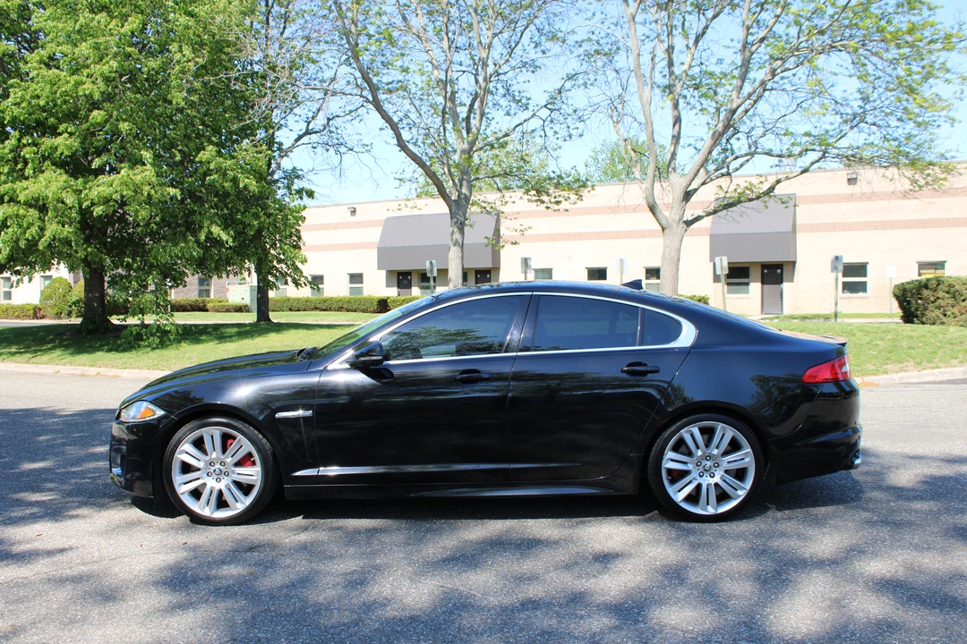 2013 Jaguar X250 XFR - Image 6 of 31