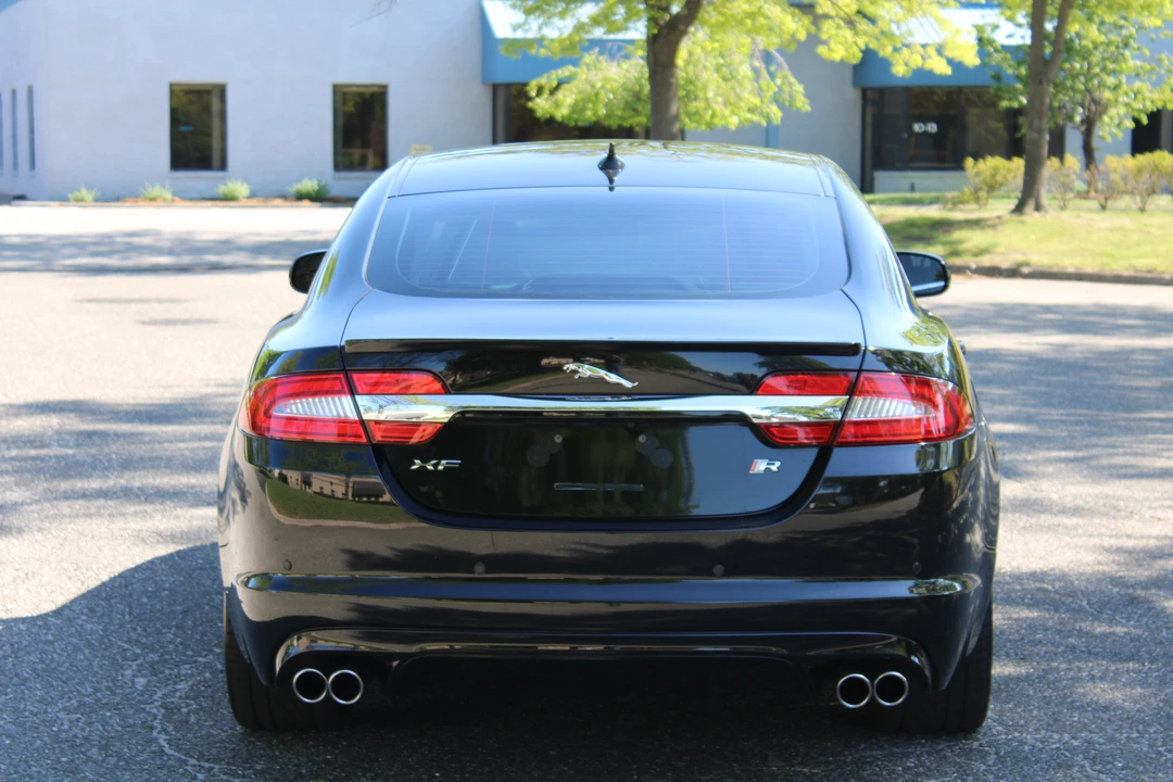 2013 Jaguar X250 XFR - Image 17 of 31