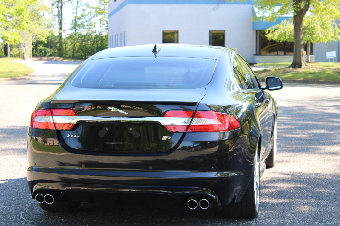2013 Jaguar X250 XFR - Image 18 of 31