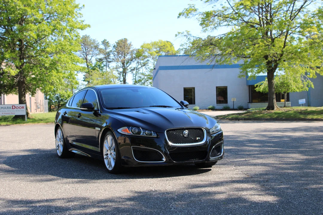2013 Jaguar X250 XFR - Image 26 of 31