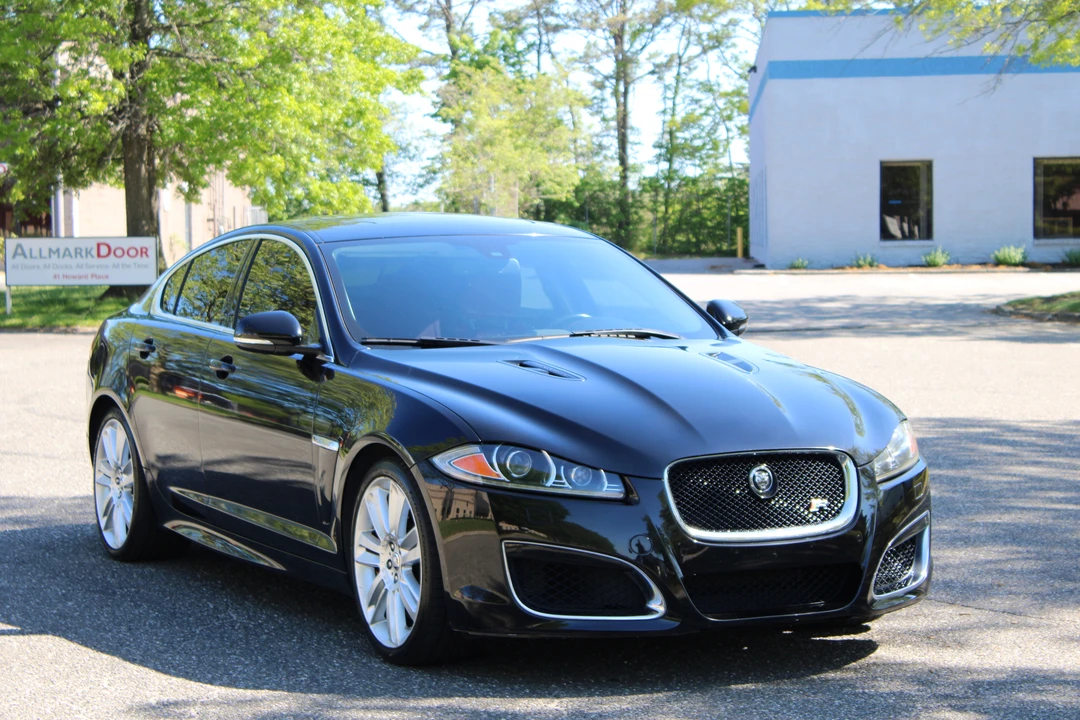 2013 Jaguar X250 XFR - Image 25 of 31