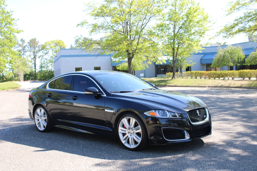 2013 Jaguar X250 XFR - Image 23 of 31