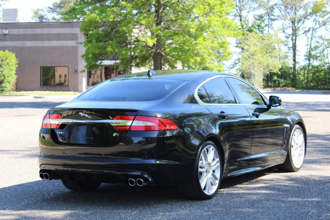2013 Jaguar X250 XFR - Image 19 of 31