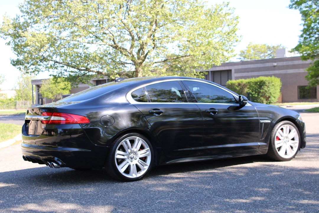 2013 Jaguar X250 XFR - Image 22 of 31