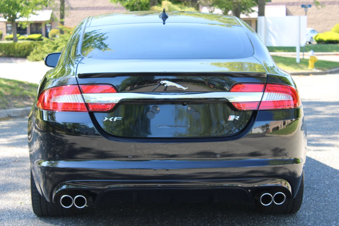 2013 Jaguar X250 XFR - Image 16 of 31
