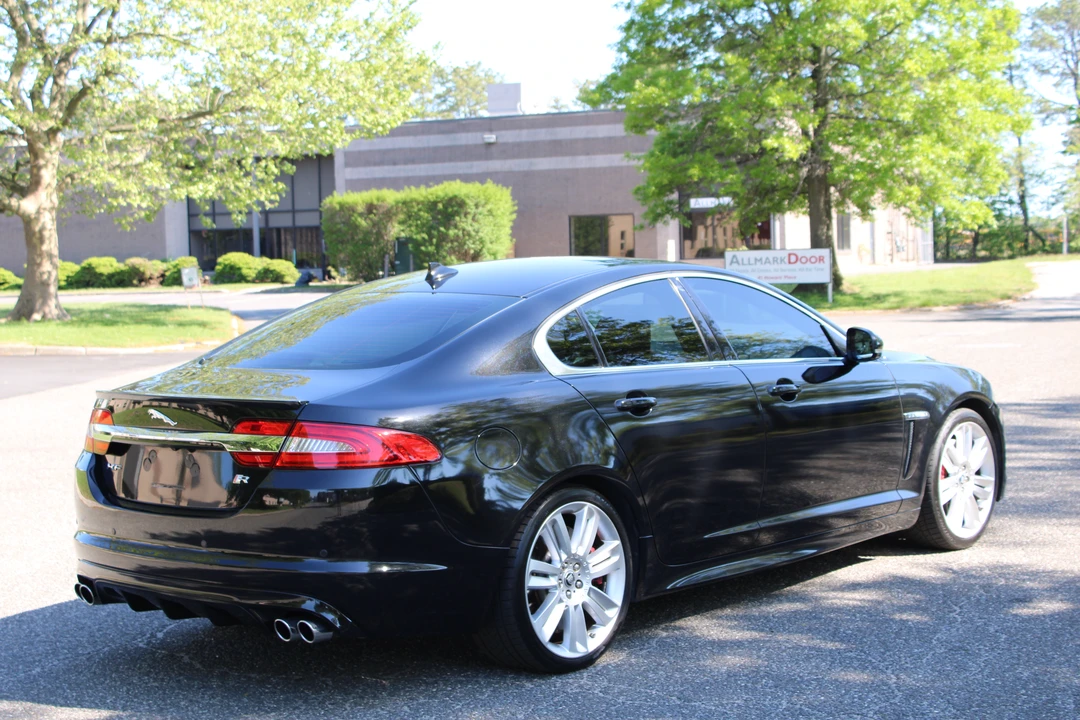 2013 Jaguar X250 XFR - Image 20 of 31