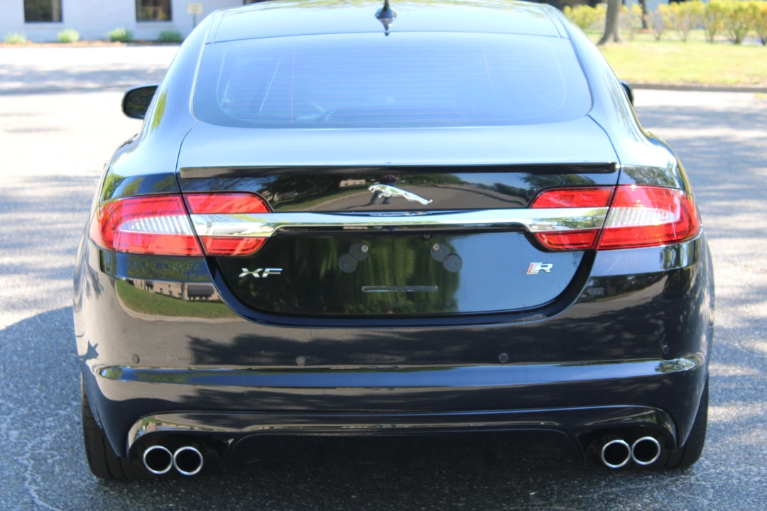 2013 Jaguar X250 XFR - Image 15 of 31
