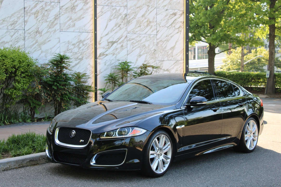 2013 Jaguar X250 XFR - Image 3 of 31