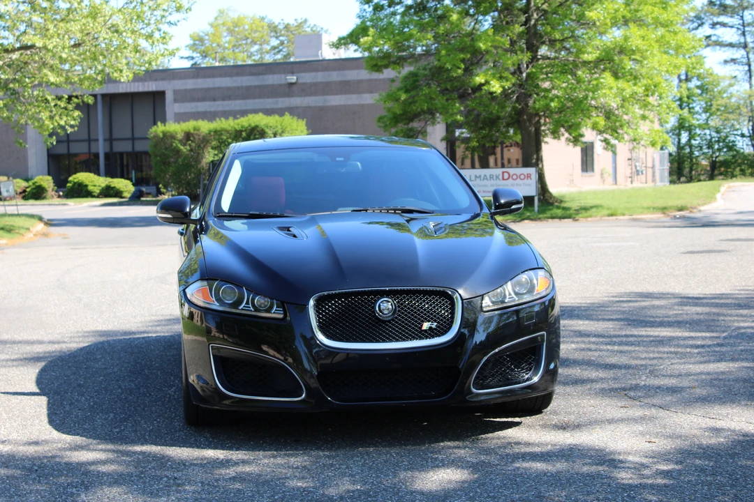 2013 Jaguar X250 XFR - Image 30 of 31