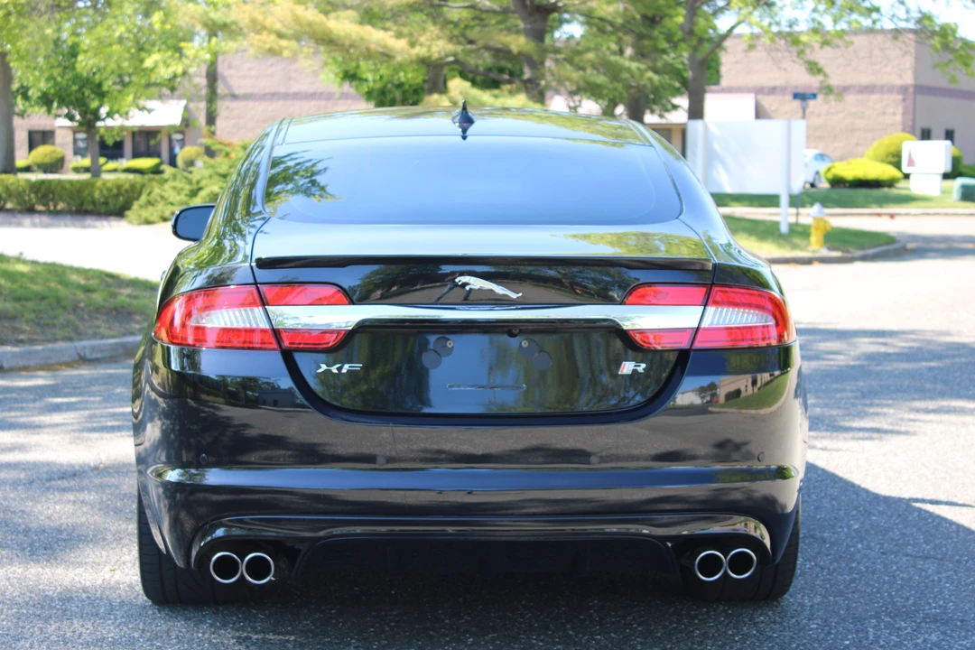 2013 Jaguar X250 XFR - Image 14 of 31