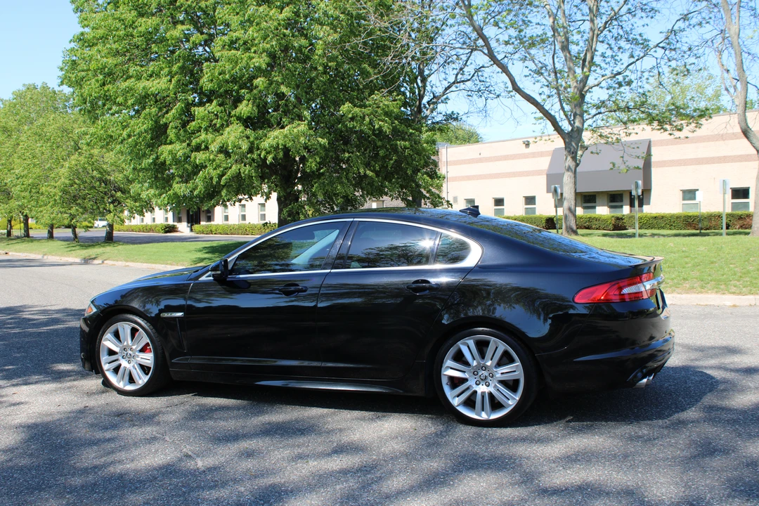 2013 Jaguar X250 XFR - Image 7 of 31