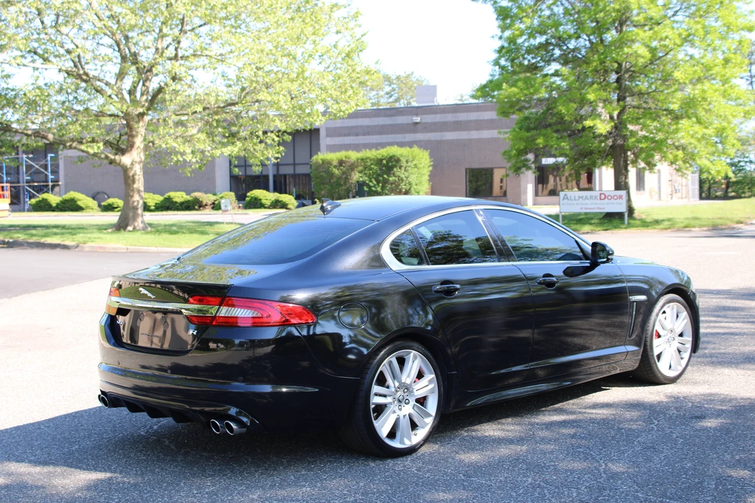 2013 Jaguar X250 XFR - Image 21 of 31