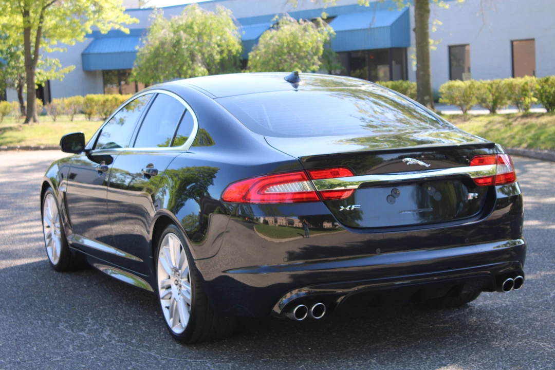 2013 Jaguar X250 XFR - Image 11 of 31