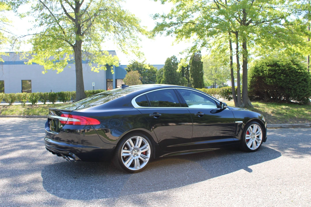 2013 Jaguar X250 XFR - Image 19 of 31