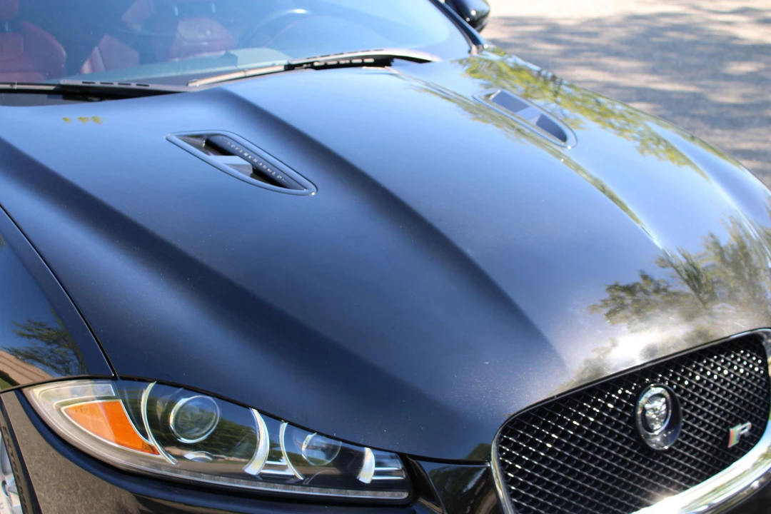 2013 Jaguar X250 XFR - Image 27 of 31