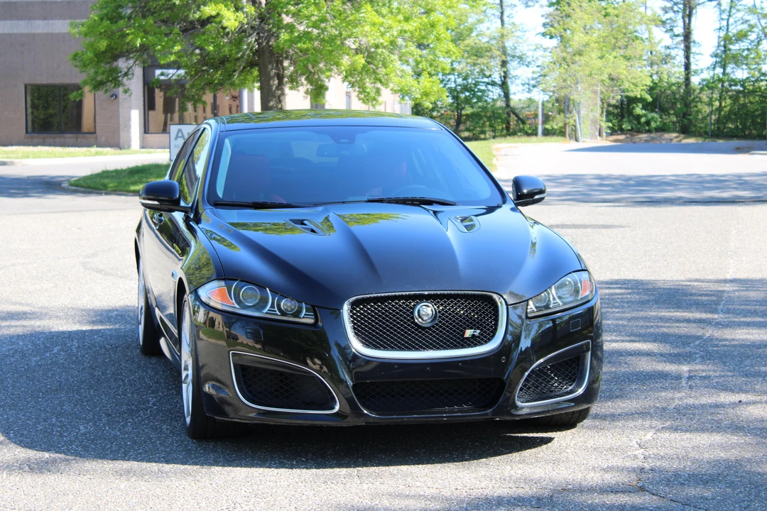 2013 Jaguar X250 XFR - Image 26 of 31