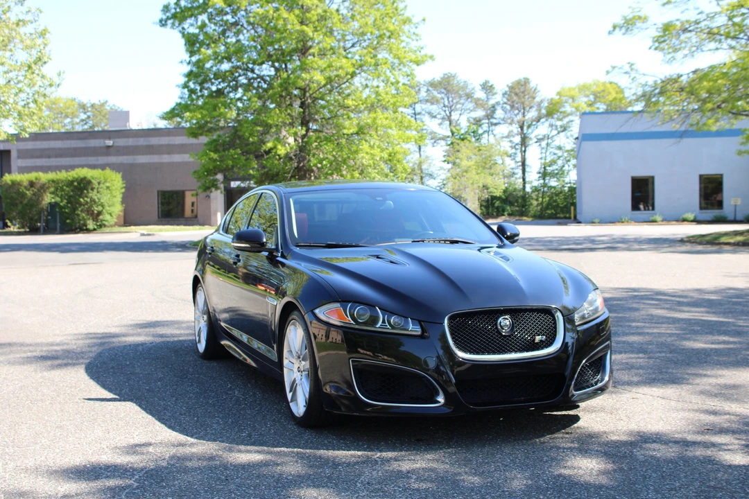 2013 Jaguar X250 XFR - Image 25 of 31