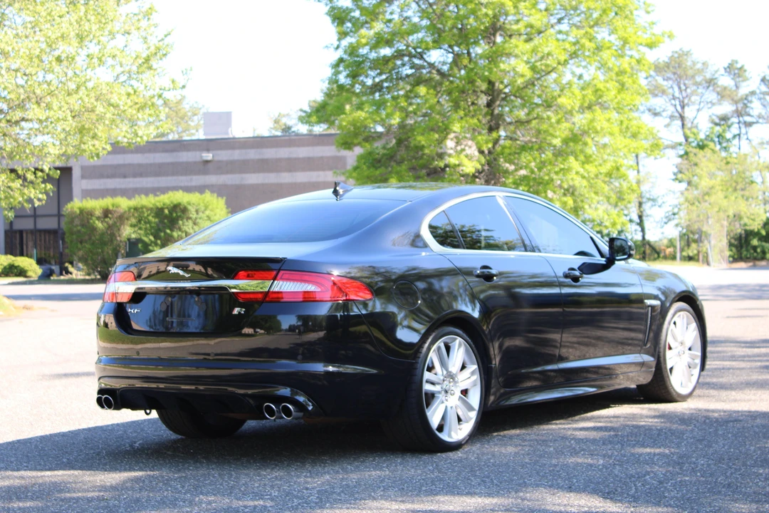 2013 Jaguar X250 XFR - Image 17 of 31