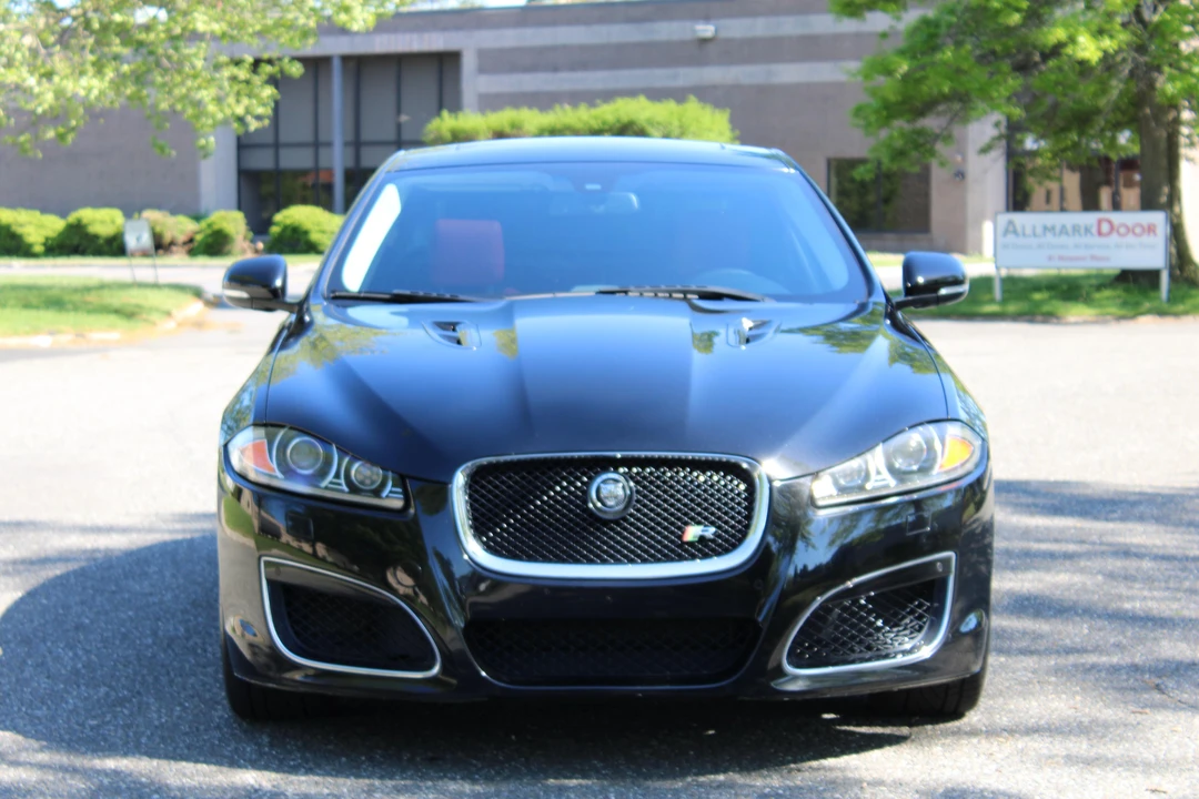 2013 Jaguar X250 XFR - Image 6 of 31