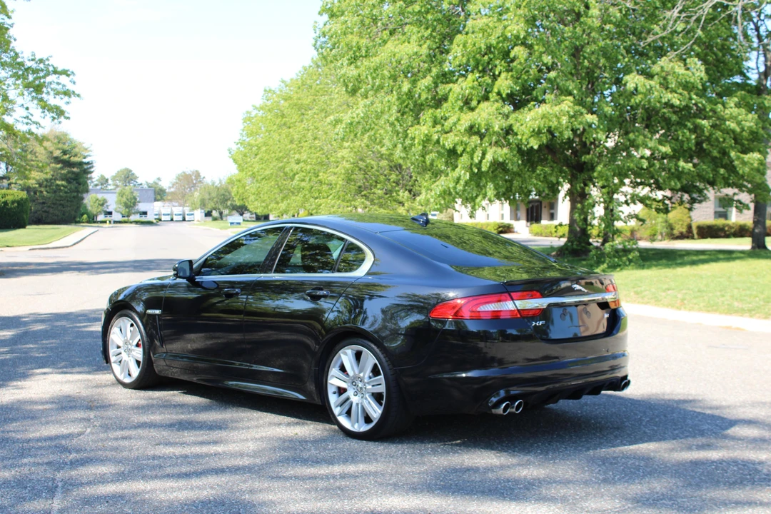 2013 Jaguar X250 XFR - Image 12 of 31