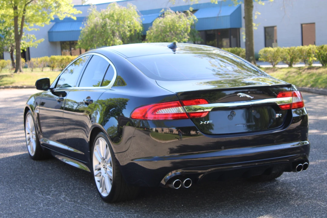 2013 Jaguar X250 XFR - Image 13 of 31