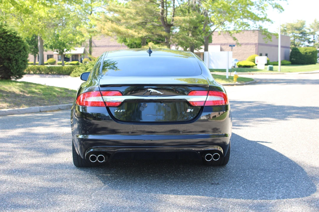 2013 Jaguar X250 XFR - Image 16 of 31