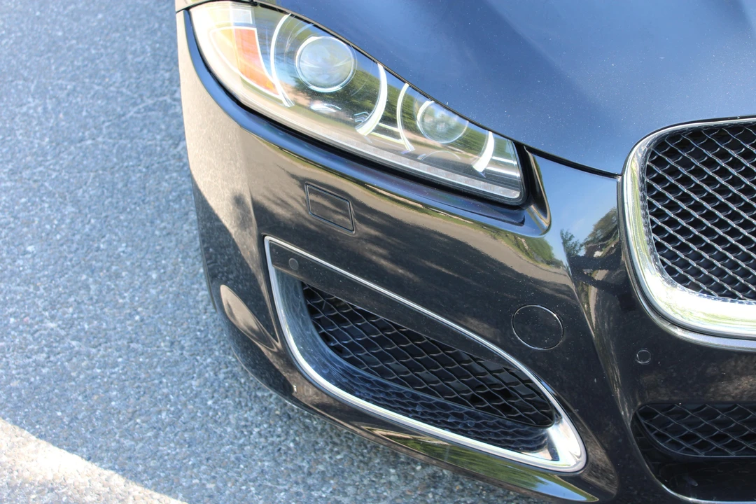 2013 Jaguar X250 XFR - Image 28 of 31