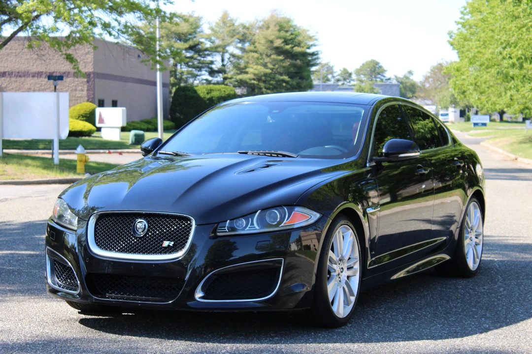 2013 Jaguar X250 XFR - Image 9 of 31