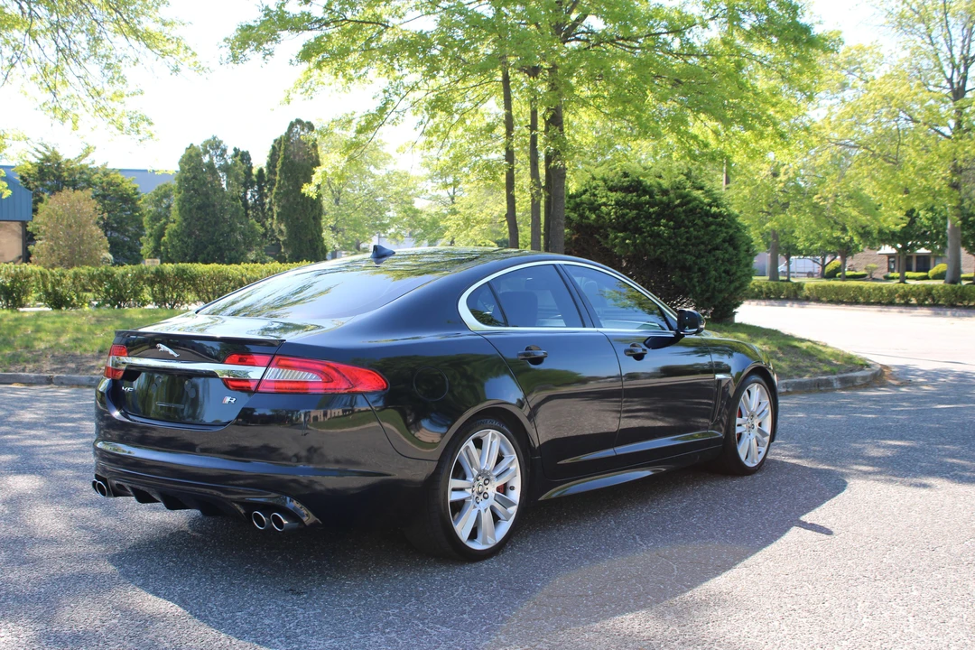 2013 Jaguar X250 XFR - Image 18 of 31
