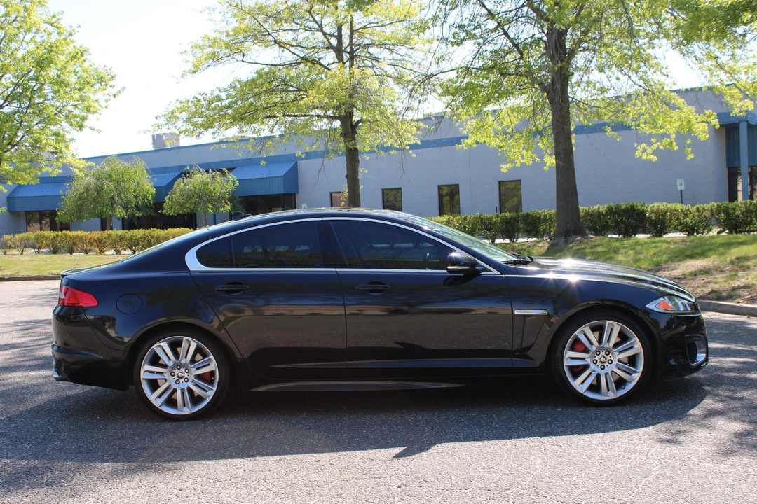 2013 Jaguar X250 XFR - Image 20 of 31