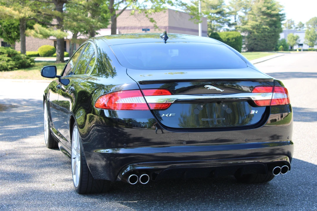 2013 Jaguar X250 XFR - Image 14 of 31