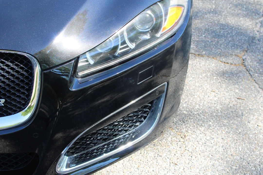 2013 Jaguar X250 XFR - Image 30 of 31