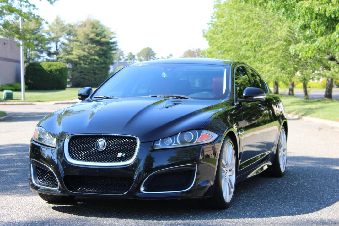 2013 Jaguar X250 XFR - Image 7 of 31