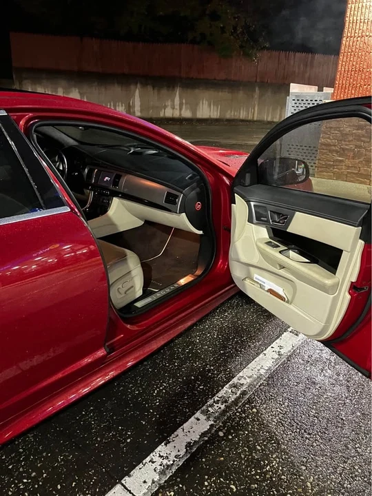2013 Jaguar X250 XFR - Image 12 of 14