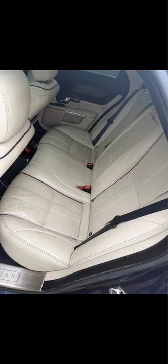 2013 Jaguar X351 XJ - Image 5 of 5