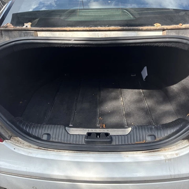 2013 Jaguar X351 XJ - Image 15 of 17