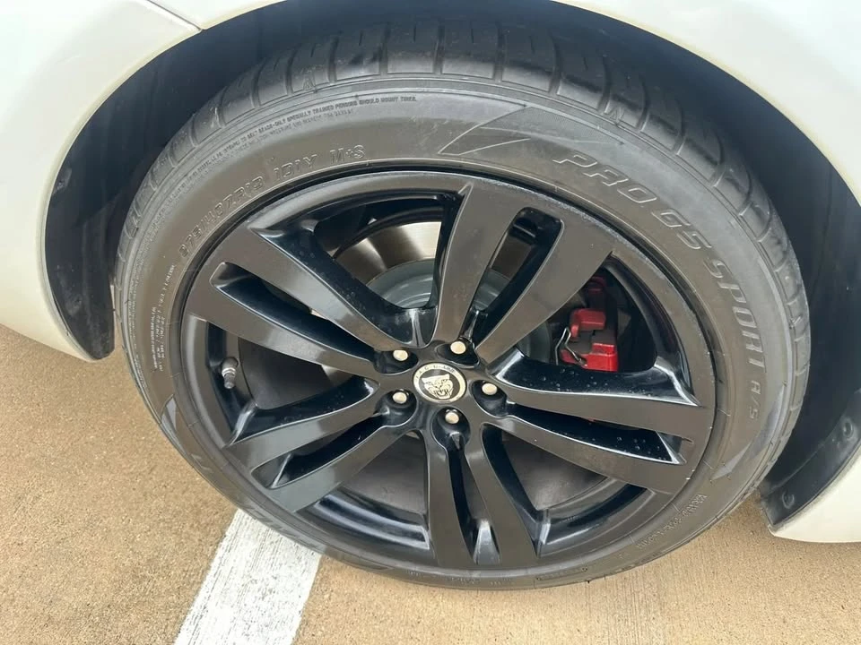 2013 Jaguar X351 XJ - Image 9 of 20