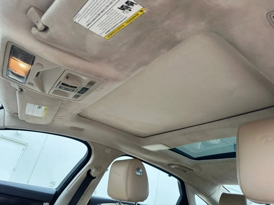 2013 Jaguar X351 XJ - Image 16 of 20