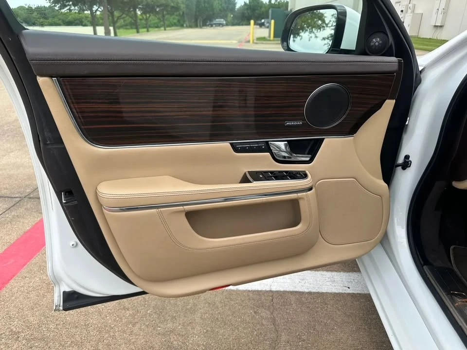 2013 Jaguar X351 XJ - Image 18 of 20