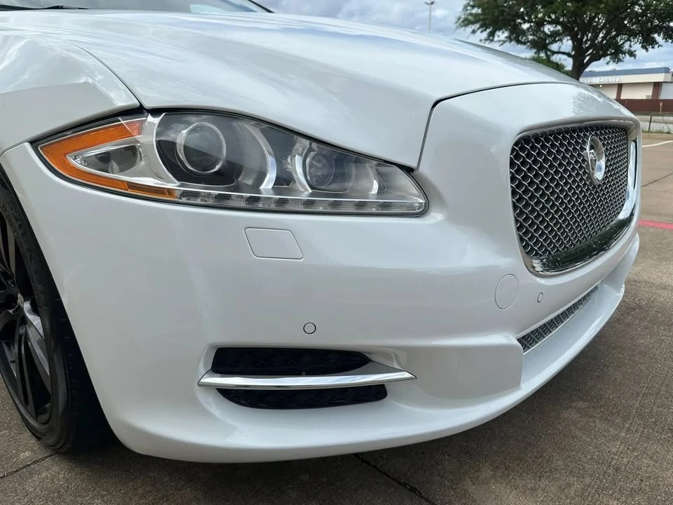 2013 Jaguar X351 XJ - Image 6 of 20