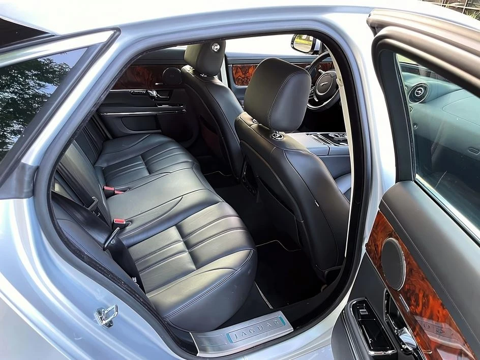 2013 Jaguar X351 XJ - Image 14 of 17