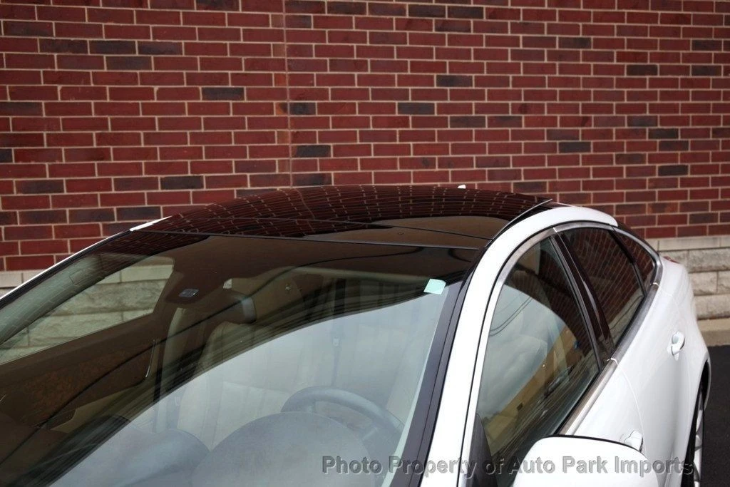 2013 Jaguar XJ Series 4 - Image 9 of 12