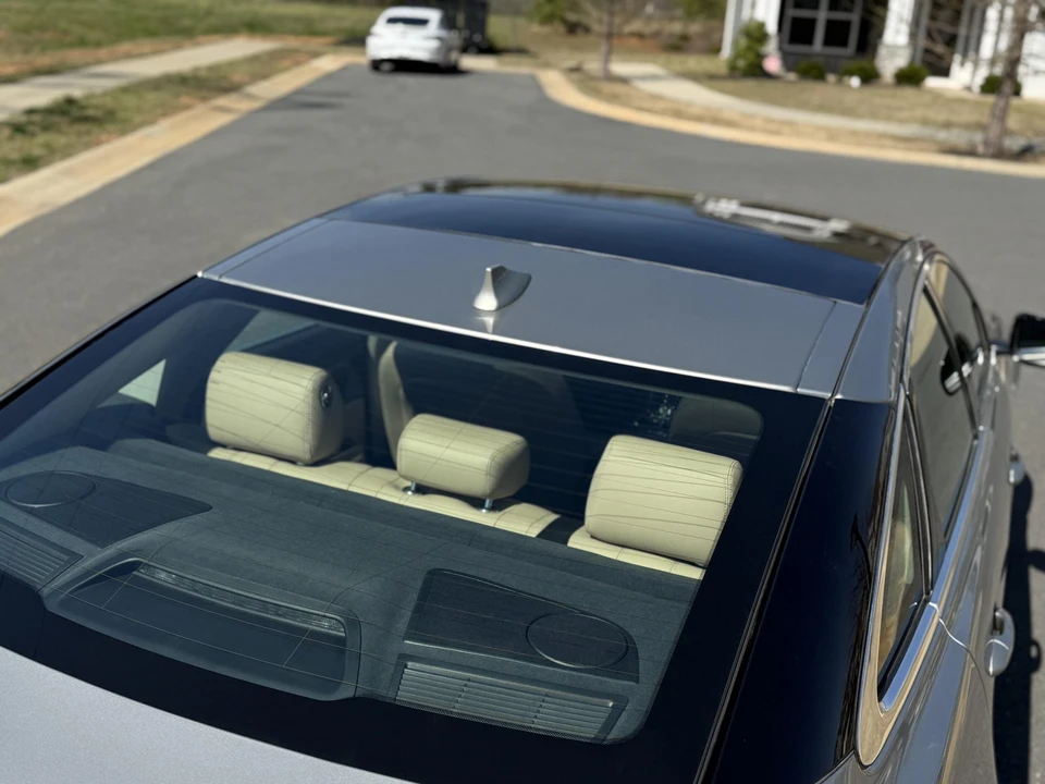 2013 Jaguar X351 XJ - Image 22 of 31
