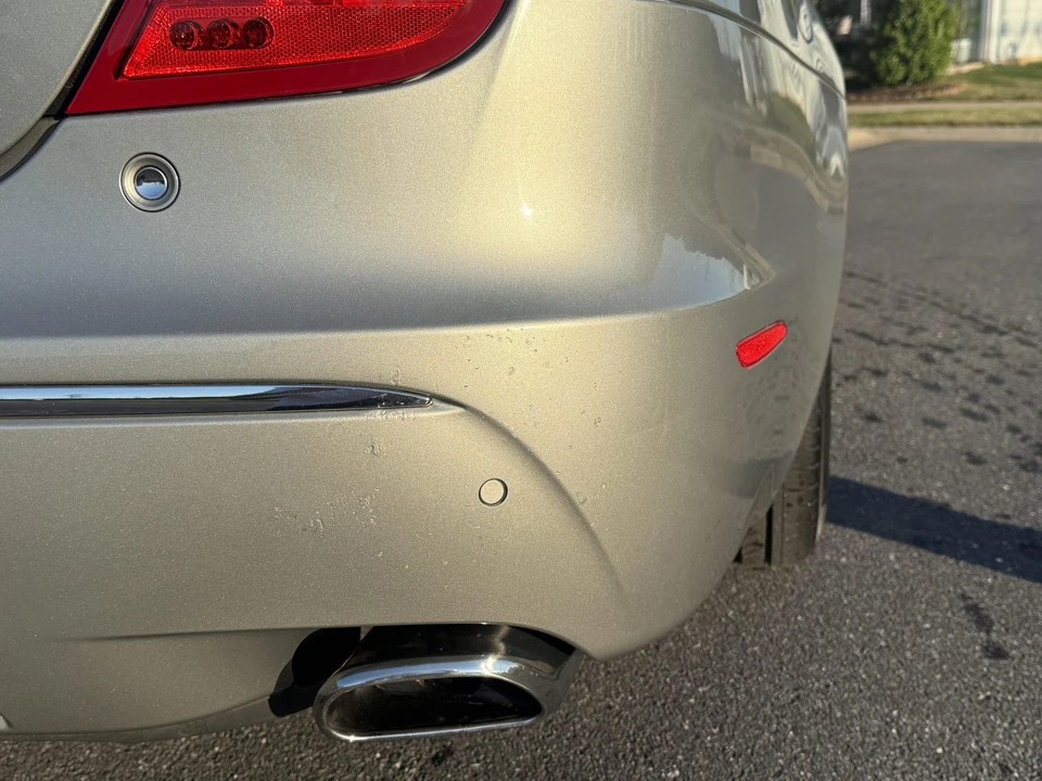 2013 Jaguar X351 XJ - Image 18 of 31