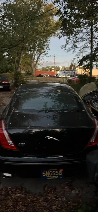 2013 Jaguar X351 XJ - Image 4 of 4