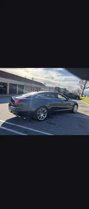 2013 Jaguar X351 XJ - Image 4 of 7