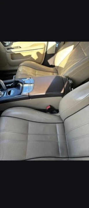 2013 Jaguar X351 XJ - Image 5 of 7