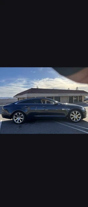 2013 Jaguar X351 XJ - Image 3 of 7