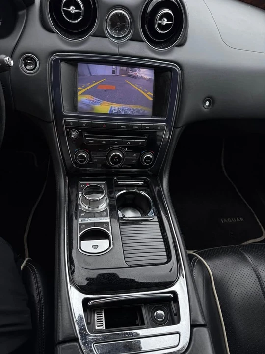 2013 Jaguar X351 XJ - Image 12 of 12